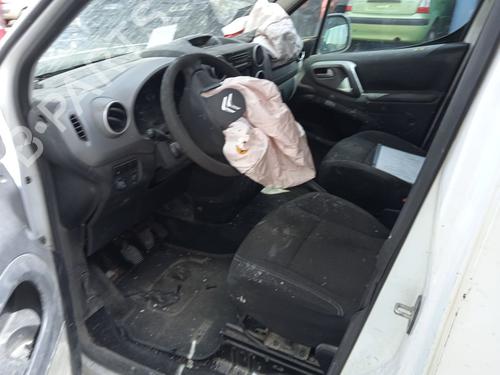 Alternator CITROËN BERLINGO MULTISPACE (B9) 1.6 HDi 75 / BlueHDi 75 | BP28110975M7  - Image 16
