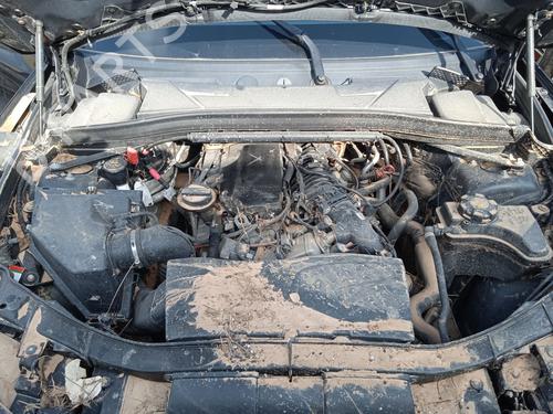 Rear differential BMW X1 (E84) sDrive 18 d | BP24407061M24 
