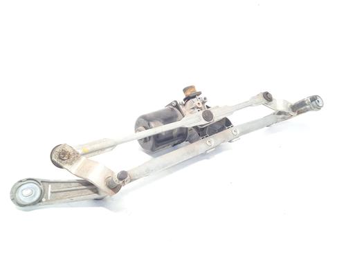 Used Front wiper motor RENAULT MEGANE IV Hatchback (B9A/M/N_) 1.5 Blue dCi 115 (B9A6) (116 hp) 28691559