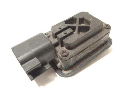 Used Tailgate handle Tailgate handle 13581994 13581994