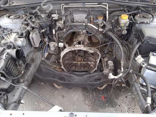 Instrument cluster SUBARU LEGACY IV Estate (BP) 2.0 D AWD (BPD) | BP15613571C47 