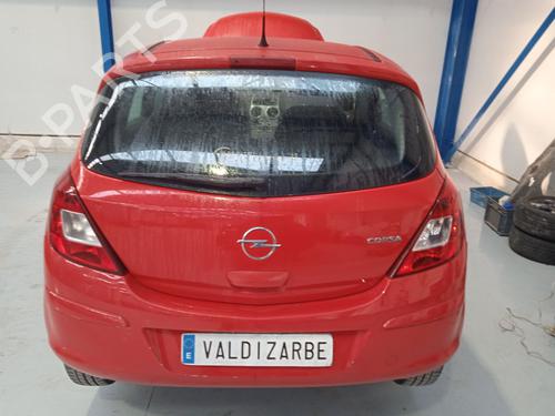 ABS pump OPEL CORSA D (S07) 1.3 CDTI (L08, L68) | BP34579114M43  - Image 30