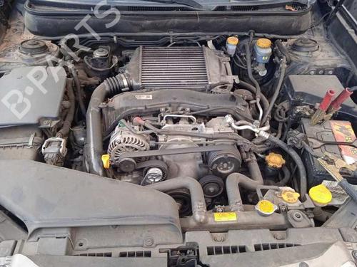 Left tailgate light SUBARU LEGACY V Estate (BR) 2.0 D AWD (BRD) | BP10518911C79 