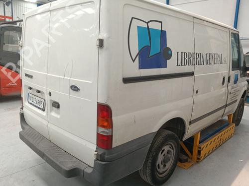 Engine FORD TRANSIT Platform/Chassis (FM_ _, FN_ _) 2.0 DI (F_E_, F_F_) | BP36997047M1 - Image 37
