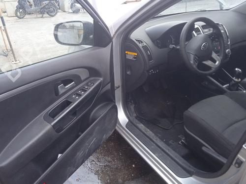 ABS Bremseaggregat KIA CEE'D Hatchback (ED) 1.6 CRDi 115 | BP28576277M43 