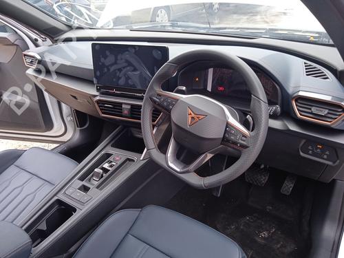 Electronic sensor CUPRA FORMENTOR (KM7, KMP) 1.4 e-Hybrid | BP20136425M84 