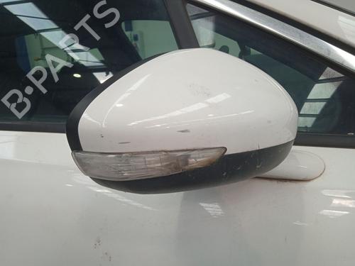 Left front window switch PEUGEOT 508 SW I (8E_) 1.6 HDi | BP34713977I27  - Image 29