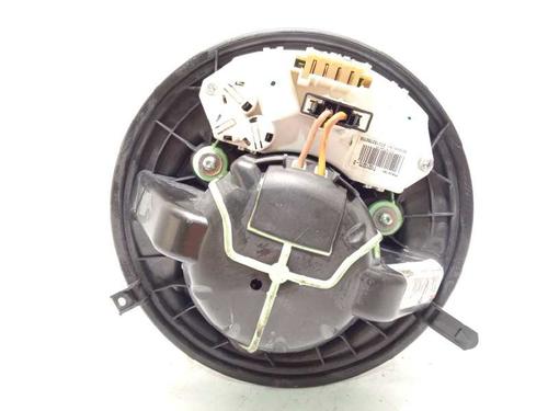 Heater blower motor BMW X4 (F26) xDrive 35 d | BP12108802M62