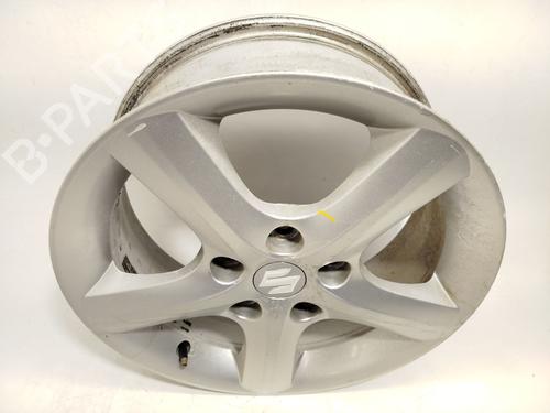 Fælk SUZUKI SX4 (EY, GY) 1.6 VVT 4x4 (RW416) | BP27631582C45 - Image 3