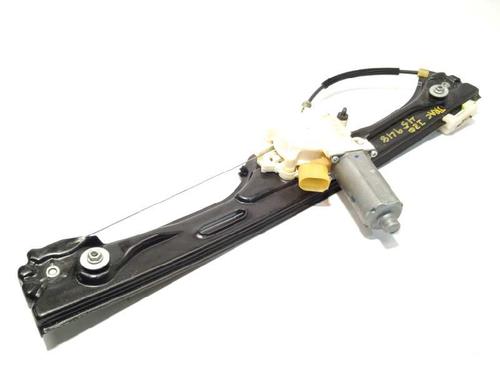 Used Rear left window mechanism BMW X5 (E70) xDrive 30 d (211 hp) 8397037