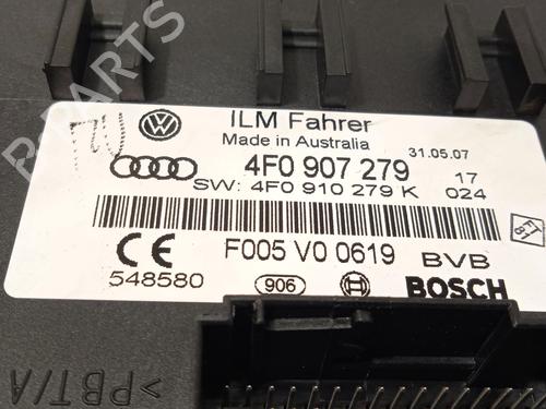 Electronic module AUDI Q7 (4LB) 3.0 TDI quattro | BP30001029M83 