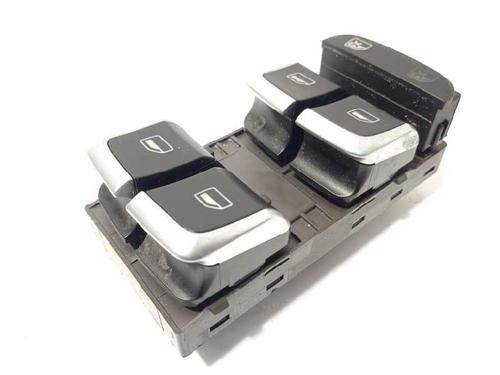 Used Left front window switch AUDI A5 Sportback (8TA) 1.8 TFSI (170 hp) 9214377