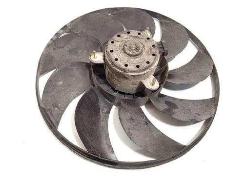 Used Radiator fan Radiator fan RENAULT MASTER II Van (FD) 2.5 D (80 hp) 11083568 11083568
