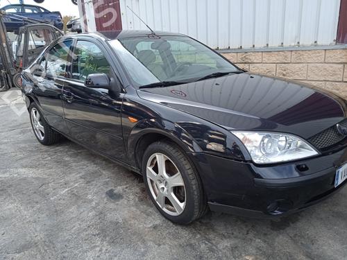 FORD MONDEO III (B5Y) 2.5 V6 24V (170 hp) 2147287