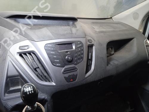 Left headlight FORD TRANSIT CUSTOM V362 Van (FY, FZ) | BP36466882C28 - Image 21