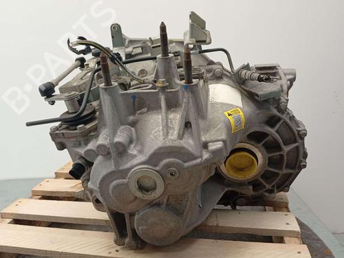 Gearbox MITSUBISHI OUTLANDER II Van (CW_W) Di-D 4WD (CW1W) | BP37793322M3 - Image 3