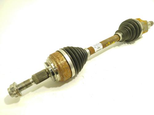 Used Left front driveshaft FORD KUGA III (DFK) 2.5 Duratec Plug-in-Hybrid (152 hp) 30293887