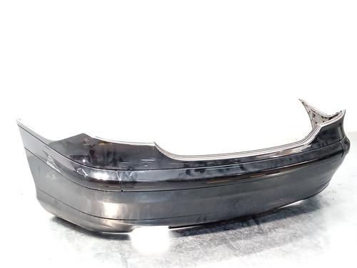 Rear bumper MERCEDES-BENZ C-CLASS Coupe (CL203) C 230 Kompressor (203.740) | BP22227635C8 