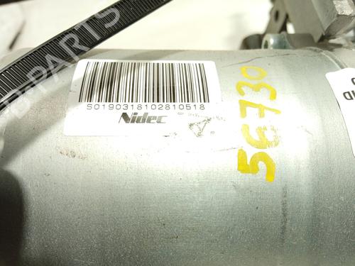 Steering column RENAULT KANGOO Express (FW0/1_) 1.5 dCi 75 (FW07, FW10, FW04) | BP29182119M21 