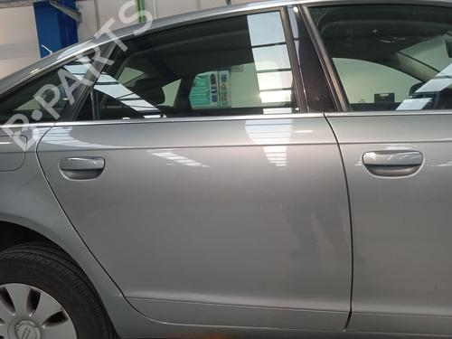 Left sun visor AUDI A6 C6 (4F2) 2.0 TDI | BP33537311I1  - Image 17