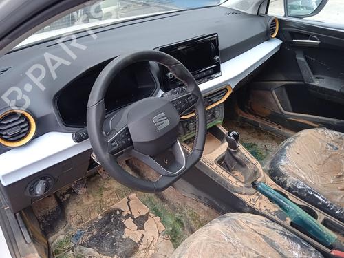 Left front driveshaft SEAT IBIZA V (KJ1, KJG) 1.0 TSI | BP32346251M38