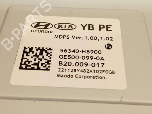 Steering column KIA STONIC (YB) 1.2 CVVT | BP38950588M21 - Image 5