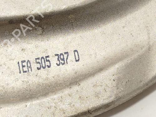 Højre bagtil bærearm CUPRA BORN (K11) 77 e-boost | BP36997101M15 - Image 3