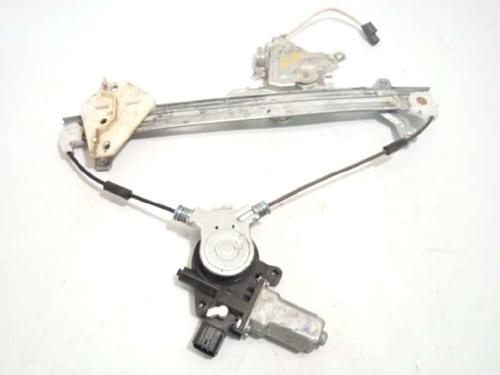 Used Rear right window mechanism Rear right window mechanism 10928316 10928316