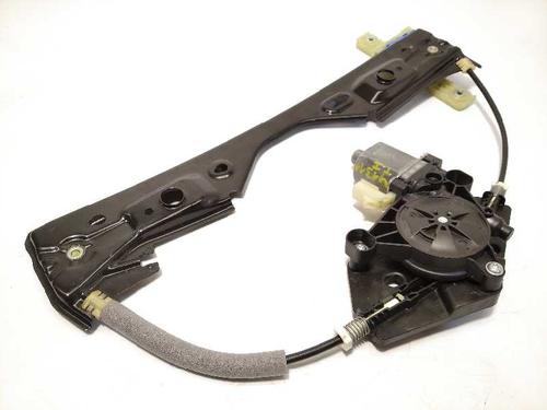 Used Rear left window mechanism Rear left window mechanism 5664559 5664559