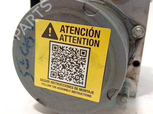 ABS pump SEAT IBIZA IV (6J5, 6P1)  | BP31308137M43 