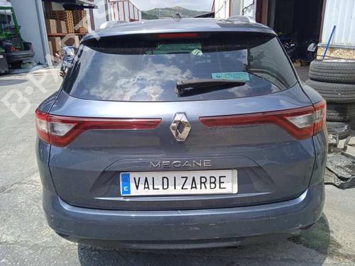 Control unit RENAULT MEGANE IV Saloon | BP13878352M11 - Image 11