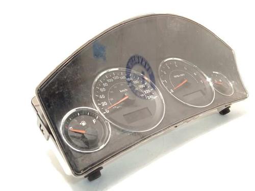 Used Instrument cluster JEEP GRAND CHEROKEE III (WH, WK) 3.0 CRD (218 hp) 8243562
