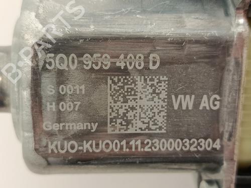 Rear right window mechanism CUPRA LEON (KL1, KU1, KUG) 1.5 eTSI | BP36318792C25 - Image 5