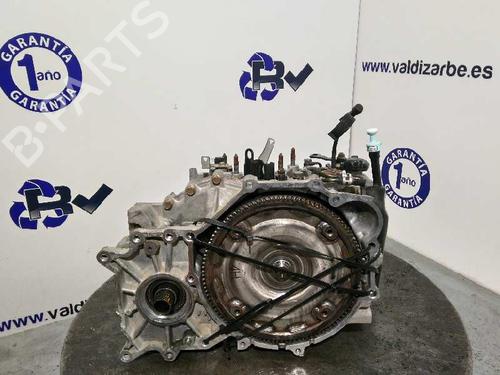 Used Gearbox MITSUBISHI OUTLANDER I (CU_W) 2.4 4WD (CU5W) (160 hp) 1091161