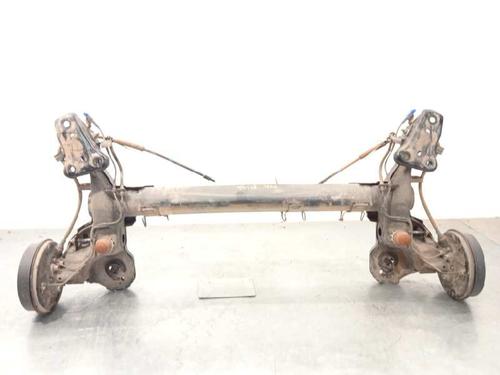 Used Rear axle Rear axle 8108771 8108771