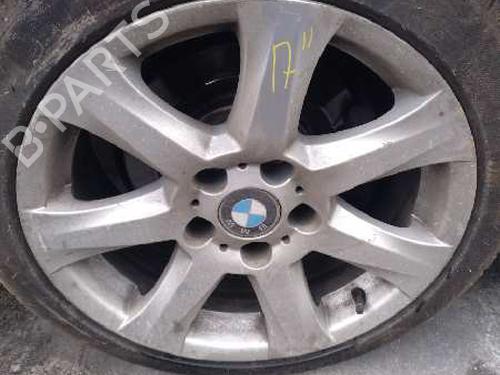 Left rear driveshaft BMW 3 (E90) 320 d | BP5681054M40