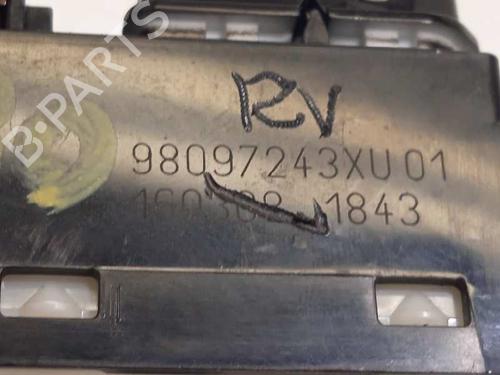 Switch PEUGEOT 208 I (CA_, CC_) 1.2 VTI 82 | BP13367312I30 