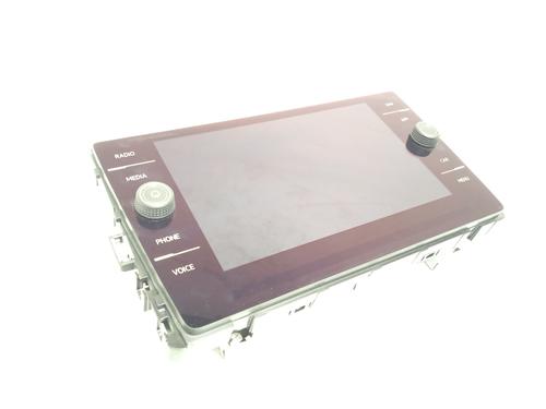 electronic-module-vw-polo-vi-aw1-bz1-ae1-10-tsi-5g6919605b-2017-18431095 main image