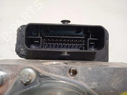 ABS pump NISSAN JUKE (F16_) DIG-T 117 | BP26207844M43