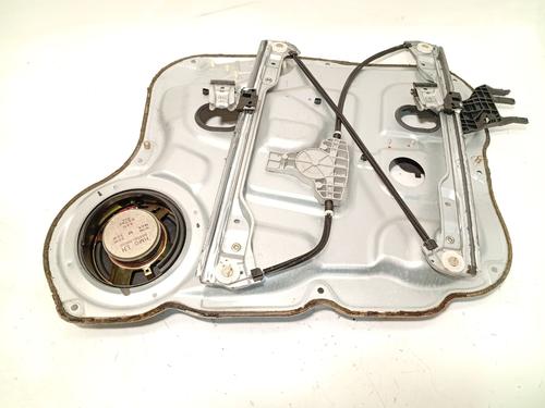 Front left window mechanism HYUNDAI SANTA FÉ II (CM) 2.2 CRDi GLS | BP26906411C22