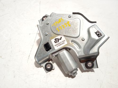 Rear wiper motor SUZUKI VITARA (LY) 1.0 AllGrip (APK 310) | BP33461287M102 - Image 2