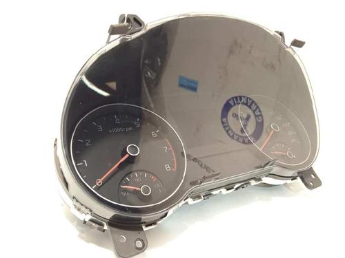 Used Instrument cluster KIA SPORTAGE IV (QL, QLE) 1.6 GDI (132 hp) 8260522