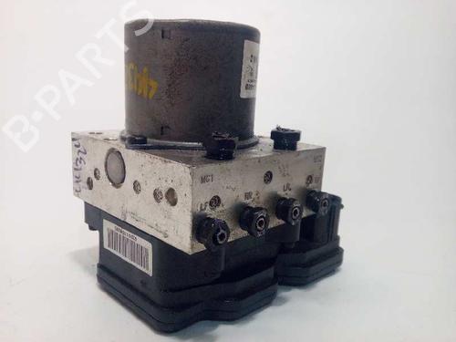Used ABS pump KIA CARENS IV [2013-2026]  8912042