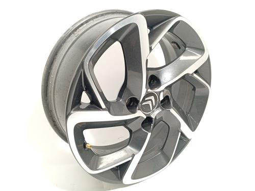 Used Rim Rim 36564458 36564458