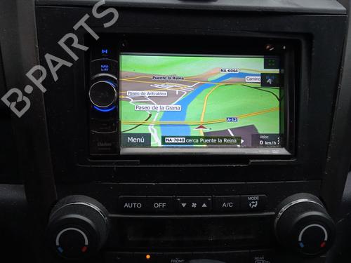 Water radiator HONDA CR-V III (RE_) 2.2 i-DTEC 4WD (RE6) | BP23209111M31 