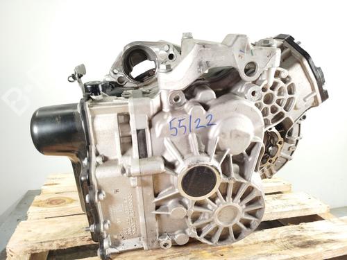Gearbox SKODA KAROQ (NU7, ND7) 1.5 TSI | BP30931889M3