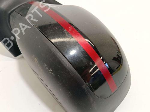 Left mirror DACIA SANDERO II 1.5 Blue dCi 95 (B8JL) | BP37489798C26 - Image 5