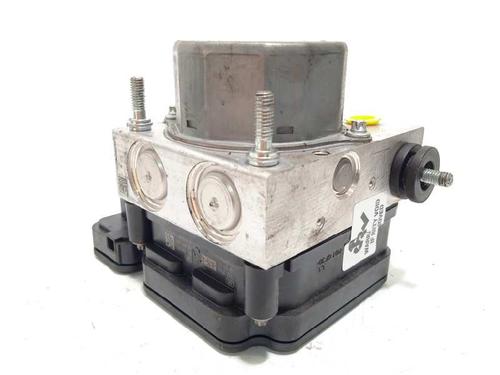 ABS pump RENAULT CLIO IV (BH_) 1.5 dCi 90 | BP11034324M43