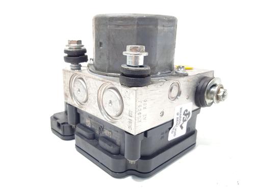 ABS pump NISSAN QASHQAI II (J11, J11_)  | BP19324632M43 
