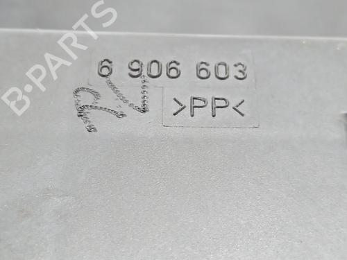 Fuse box BMW 5 (E60) 525 i | BP19286877E1